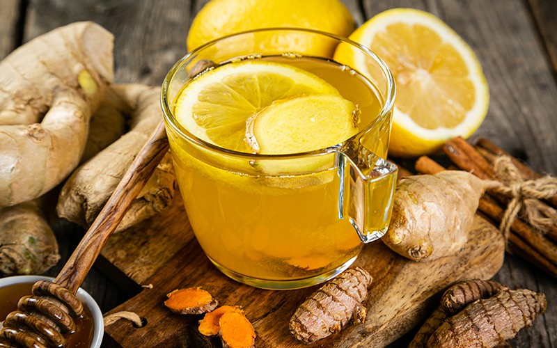 Tumeric Tea,Top 5 Appetite Suppressant