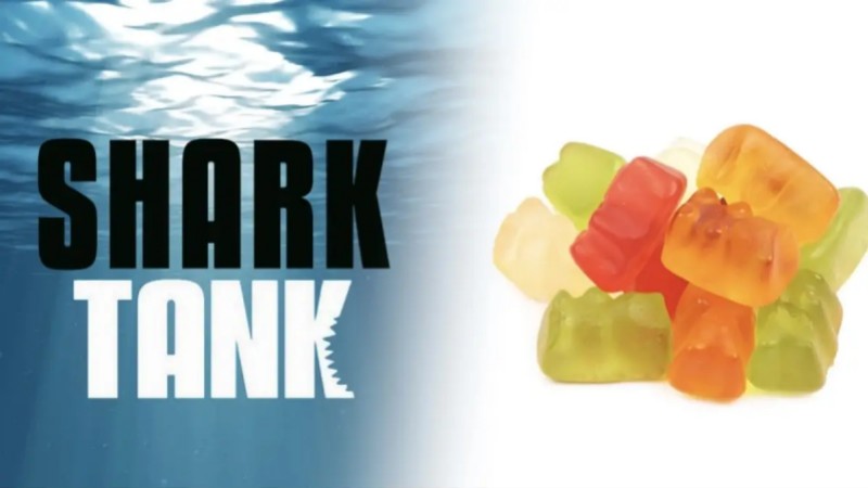 Keto Gummies Shark Tank