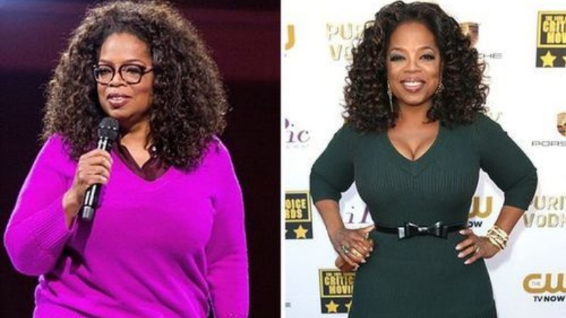 Oprah Winfrey's Keto Gummies