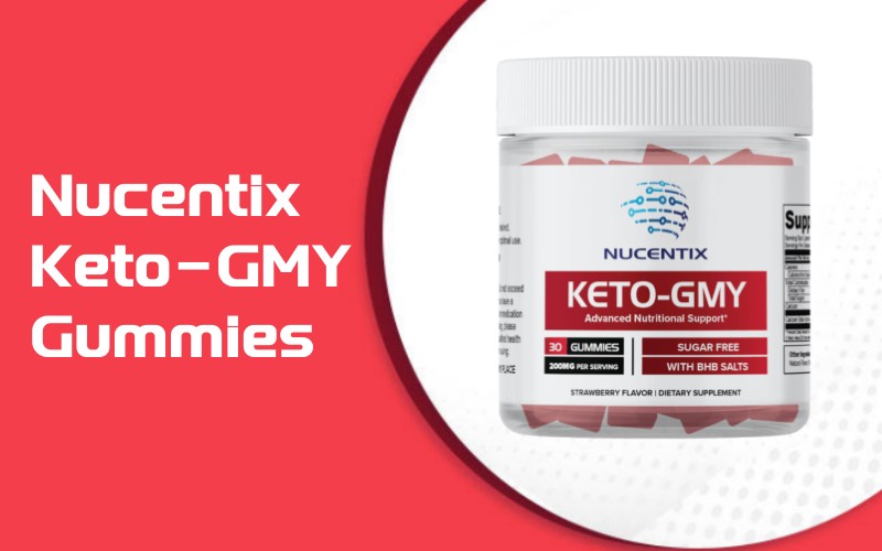 nucentix-keto-gummies