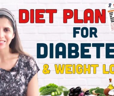 Diet Plans are Benefits for Diabetes