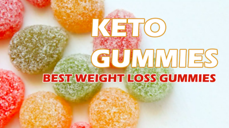 How Do I Use Keto ACV Gummies To Get The Best Results?