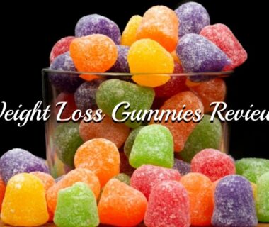 Weight Loss Gummies Reviews