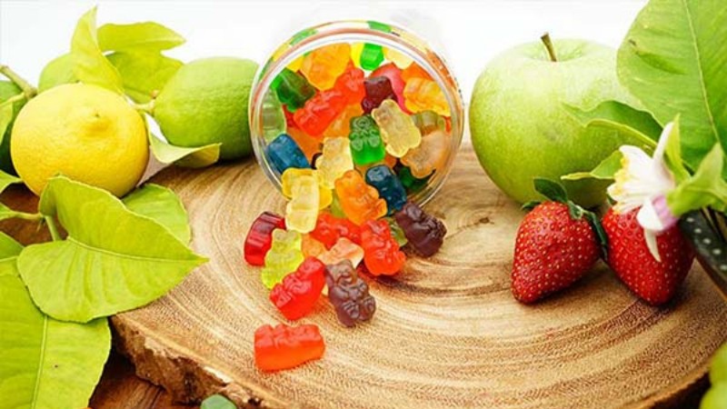 Benefits Of Keto Gummies for you