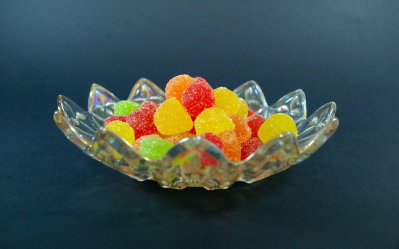 Benefits Of Keto Gummies