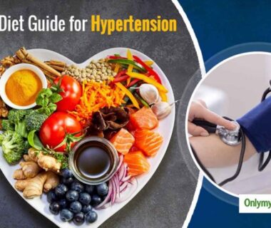 DASH diet helps hypertensive patients lose weight