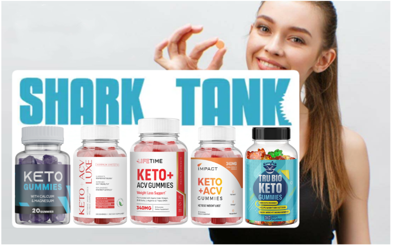 Fat-Burning-Gummies-Seen-on-Shark-Tank-Comparison