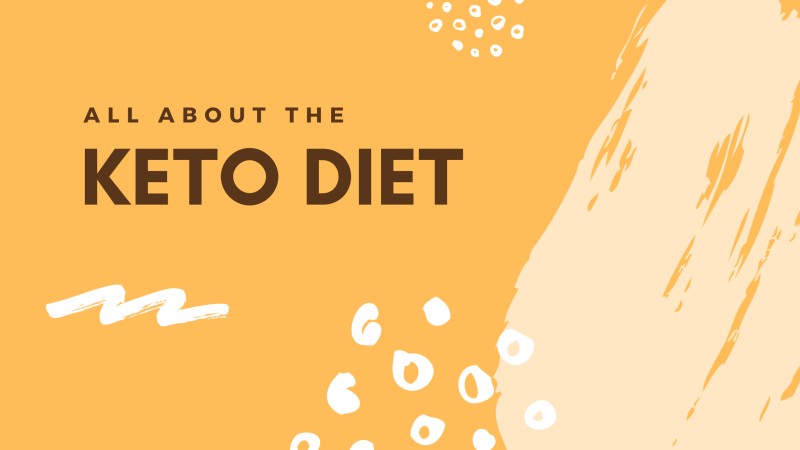 Principles of the Keto Diet