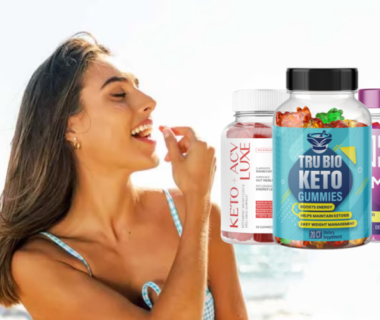 Keto Gummies As Seen On Shark Tank