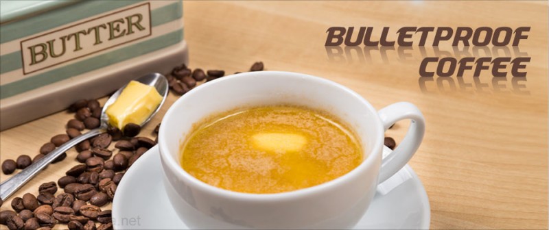 Bulletproof Coffee Fat Burning