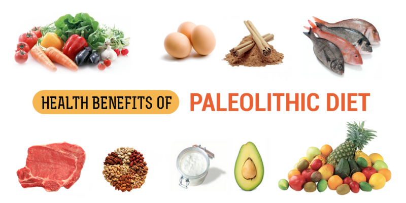 Does the Paleo Diet Work for Fat Burning