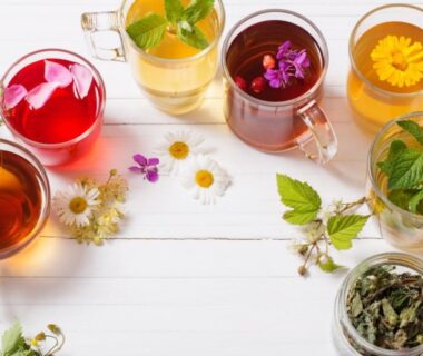 Drinking Too Much Fat Burning Tea Can Affect Weight Loss