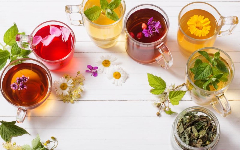 Drinking Too Much Fat Burning Tea Can Affect Weight Loss