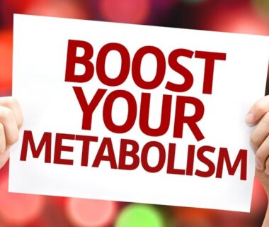 Effect Of Metabolism On Fat Burning