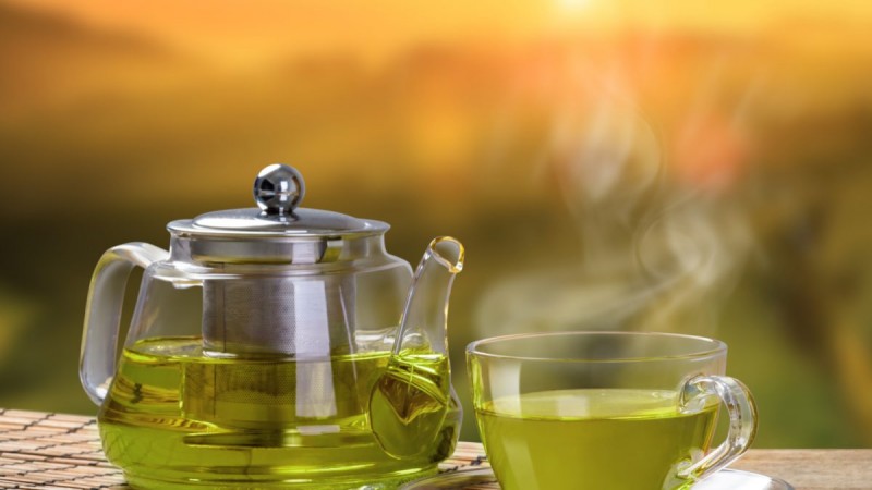 green tea extract is inextricably linked to fat burning