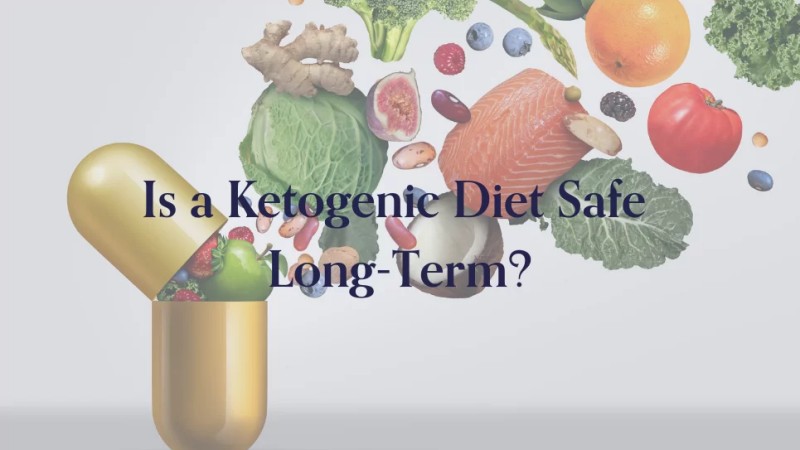 long-term ketogenic