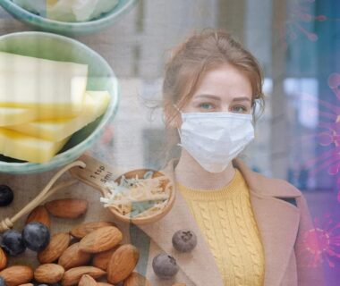 Keto Diet Helps Boost Immunity Against Flu Virus