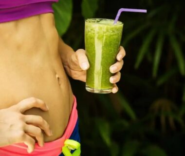 Most Effective Natural Fat Burner Drinks