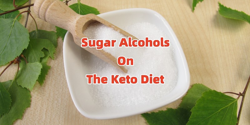 Risks of Eating Sugar Alcohol