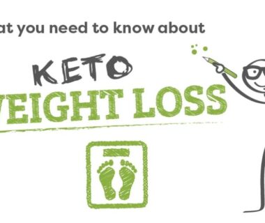 Top 10 Reasons Why Keto Diet isn't Burning Fat