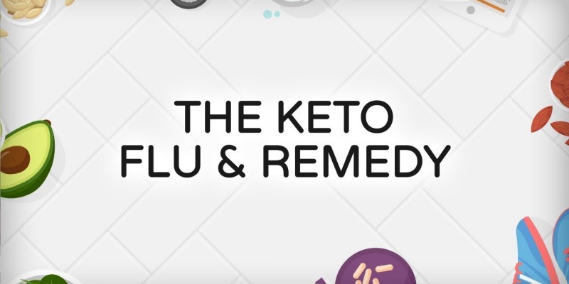 Keto flu symptoms