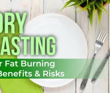 Dry Fasting For Fat Burning