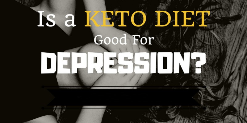 How A Keto Diet Can Improve Depression