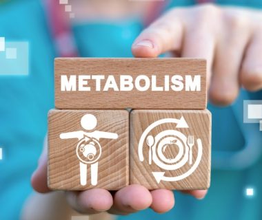 How Age Affects Metabolism