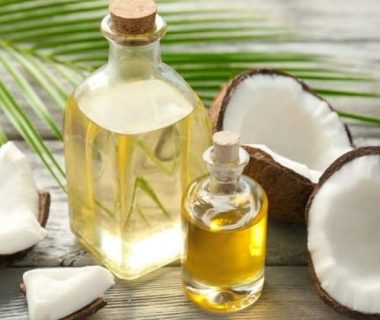 Keto Fat Burning: MCT Oil