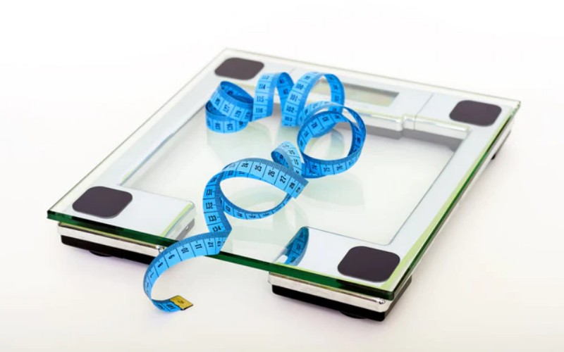 Top 10 Reasons Why Weight Loss Rebound