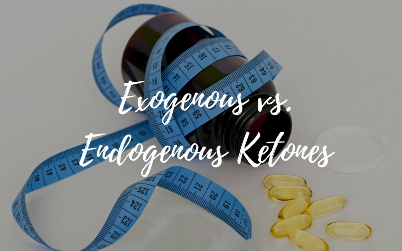 endogenous ketogenic for weight loss