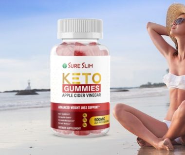 2023 Sure Slim Keto Gummies Reviews [Real OR Scam]