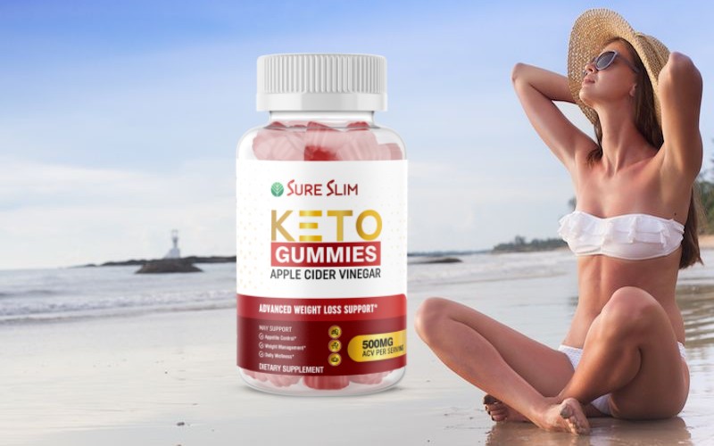 2023 Sure Slim Keto Gummies Reviews [Real OR Scam]