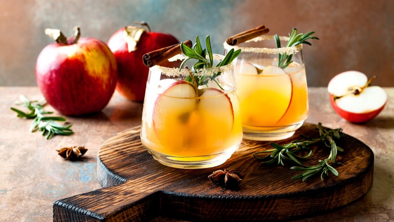 Benefits of Drinking Apple Cider Vinegar