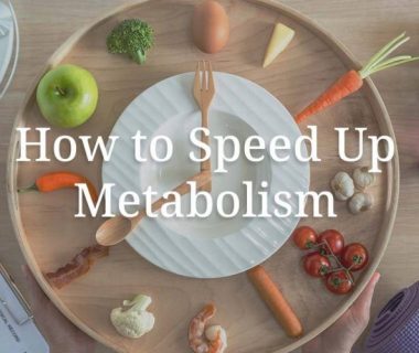 How To Use NEAT to Increase Metabolism