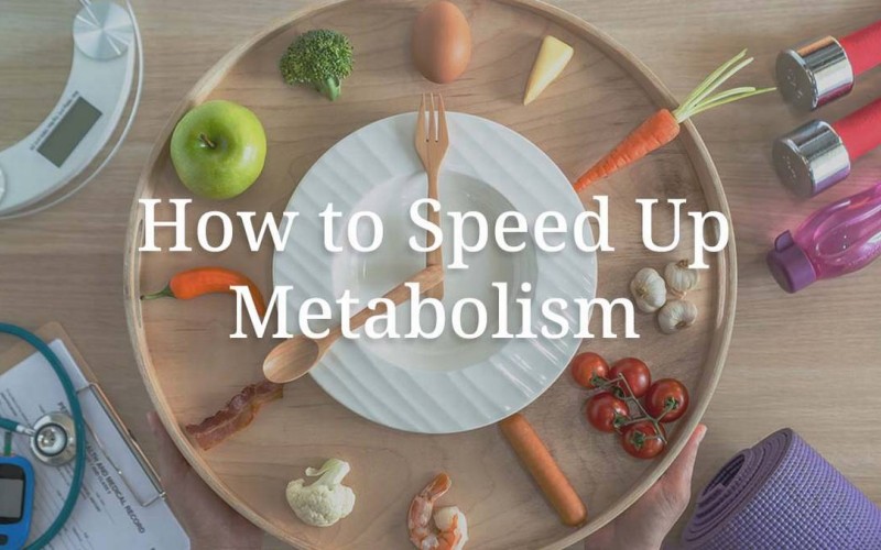 How To Use NEAT to Increase Metabolism