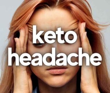 How to Relieve Keto Headaches