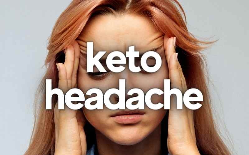 How to Relieve Keto Headaches