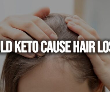 What To Do About Keto Diet Hair Loss