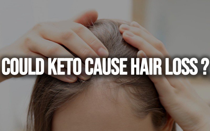 What To Do About Keto Diet Hair Loss