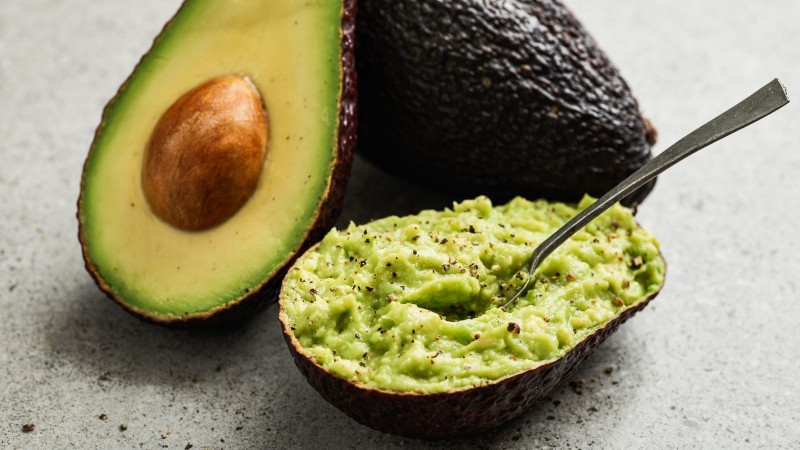 Avocados Purchase and Consumption Instructions