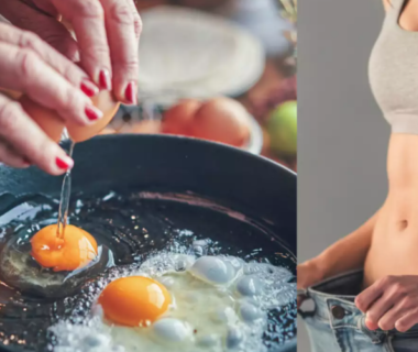 Can Eating Eggs Lose Weight