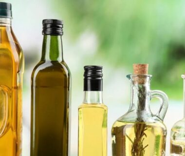 Eat More of These 3 Vegetable Oils When Losing Weight