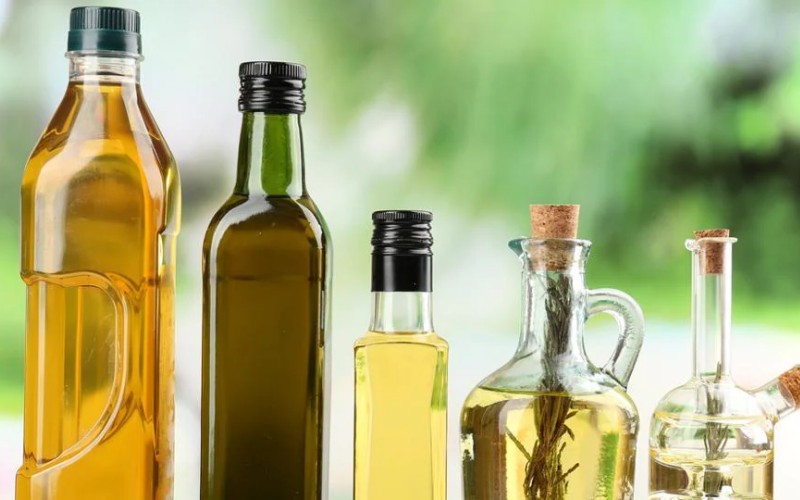 Eat More of These 3 Vegetable Oils When Losing Weight