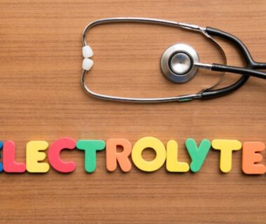 Electrolytes Supplements for Keto Flu Relief