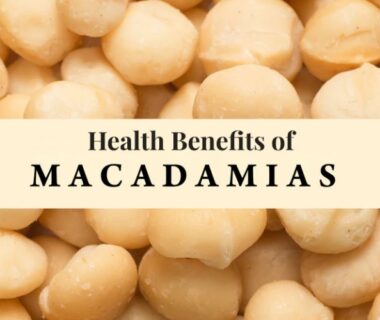 Health Benefits of Macadamia Nuts