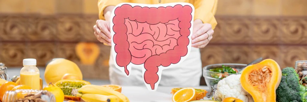 Promote Gut Health