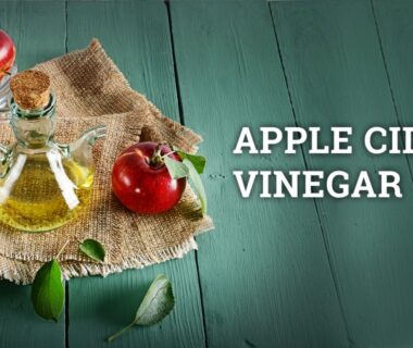 The Benefits and Uses of Apple Cider Vinegar