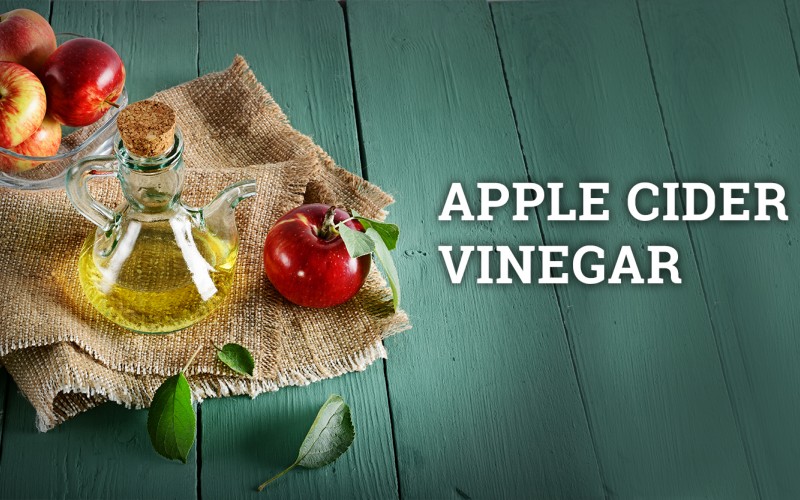 The Benefits and Uses of Apple Cider Vinegar