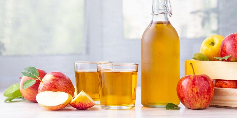 Uses of Apple Cider Vinegar